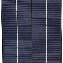 12V 4.2W Solar Panel Module Mini Portable DIY Polysilicon Battery Power Charger with High Efficiency