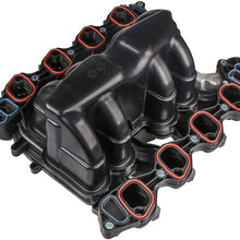 MOSTPLUS 615-175 329-01780 W7Z9424AA1 Intake Manifold Compatible with Ford Crown Victoria Explorer Mustang 4.6L