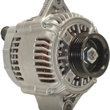 Quality-Built 13738 Premium Alternator - Remanufactured