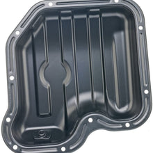 Lower Engine Oil Pan for Nissan Sentra Infiniti G20 2000-2002