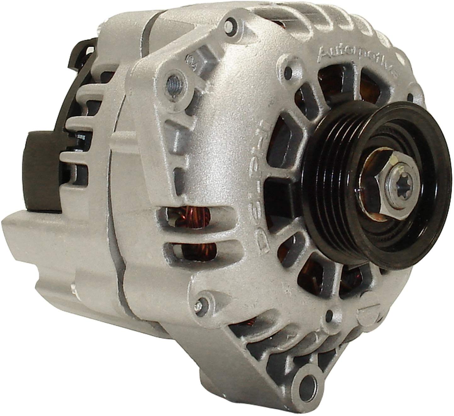 ACDelco 334-2518A Professional Alternator, Remanufactured
