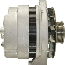 Quality-Built 8188610N Supreme Alternator