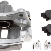 ACDelco 18R12482 Professional Front Disc Brake Caliper Assembly with Pads (Loaded), Remanufactured