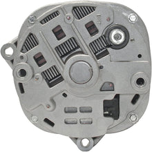 Quality-Built 8203604 Premium Alternator - Remanufactured