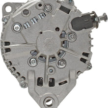 Quality-Built 13724 Premium Alternator - Remanufactured