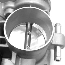 APDTY 141942 Engine Throttle Body TPS Throttle Valve Position Sensor Assembly