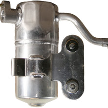 TCW 17-10894 A/C Accumulator (Quality With Perfect Vehicle Fitment)
