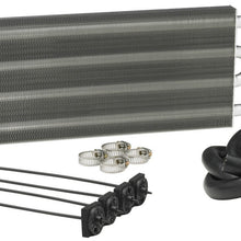 Hayden Automotive 402 Ultra-Cool Tube and Fin Transmission Cooler