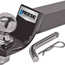 Reese Towpower 21536RAK 2" Drop Standard Class III Starter Kit