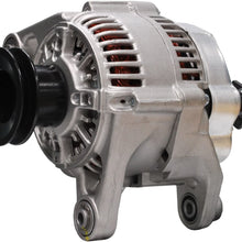 Quality-Built 15712 Premium Quality Alternator
