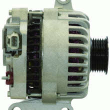 ACDelco 335-1206 Professional Alternator