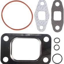 MAHLE Original GS33583 Turbocharger Mounting Gasket Set