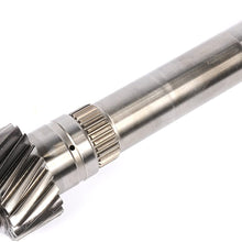 ACDelco 19181924 GM Original Equipment Manual Transmission Rear Main Shaft
