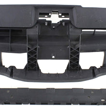 Garage-Pro Radiator Support for VOLKSWAGEN BEETLE 12-18 Composite Fiberglass Coupe/Hatchback