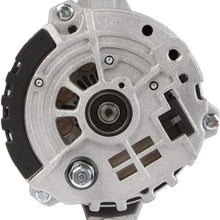 DB Electrical ADR0172 Alternator Compatible With/Replacement For Chevy C Series Truck 7.4L 1987 1988 1989 1990 1991 1992 1993 G Van 1988 1989 1990, Suburban 1989 1990 1991 1992