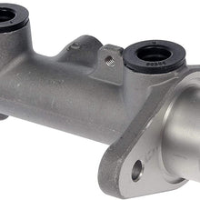 Dorman M630907 Brake Master Cylinder for Select Hyundai Models