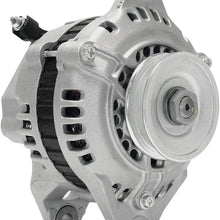 Quality-Built 14903 Premium Alternator - Remanufactured