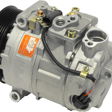 UAC CO 10808JC A/C Compressor