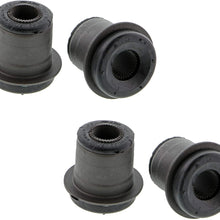 NEW Pair Set Of 2 Front Upper Suspension Control Arm Bushings Mevotech For G2500