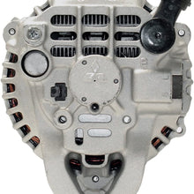 Quality-Built 14905 Premium Alternator - Remanufactured