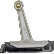 Dorman 520-912 Front Right Upper Suspension Control Arm and Ball Joint Assembly for Select Mercedes-Benz Models