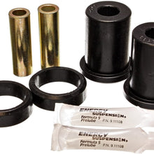 Energy Suspension 3.3187G Front Control Arm Bushing Set for GTO