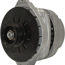 Quality-Built 8112604 Premium Alternator - Remanufactured
