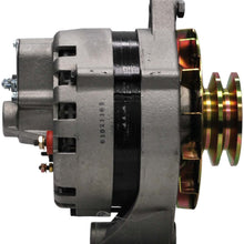 Quality-Built 7069212 Premium Quality Alternator