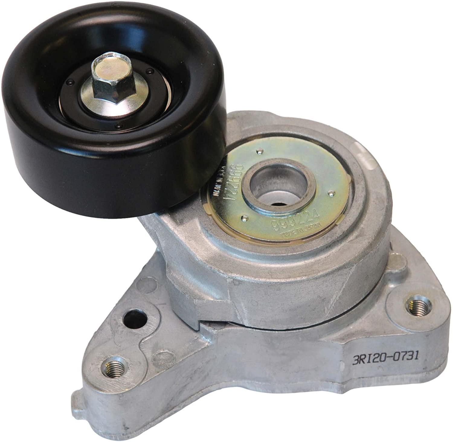 Continental 49413 Accu-Drive Tensioner Assembly