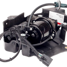 Arnott P-2982 Air Suspension Compressor (06-11 Cadillac DTS, Buick Lucerne)