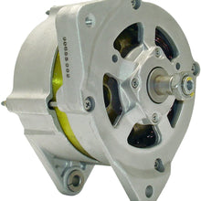 Quality-Built 14988 Premium Alternator - Remanufactured