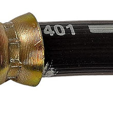 Dorman H621097 Hydraulic Brake Hose