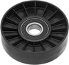ACDelco 38007 Professional Idler Pulley