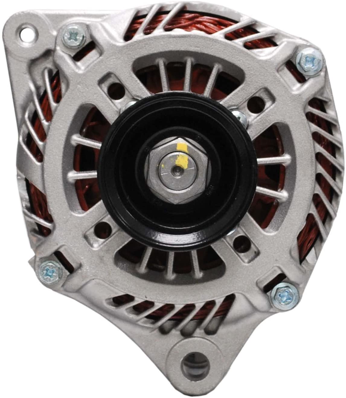 Quality-Built 11315 Premium Quality Alternator