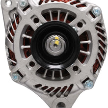 Quality-Built 11315 Premium Quality Alternator