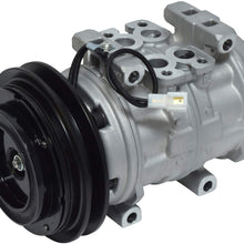 New A/C Compressor and Component Kit KT 4738-4Runner