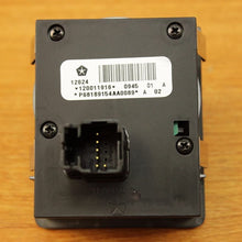 Dodge Ram 1500 2500 3500 4400 5500 Headlight Lamp Dash Switch Mopar OEM