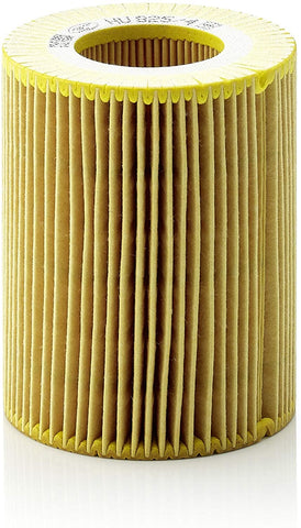 Mann-Filter HU 925/4 X Metal-Free Oil Filter