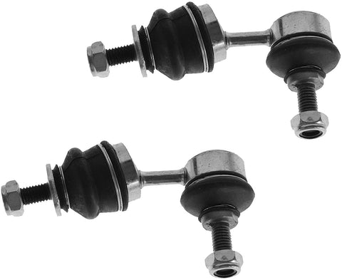 Stabilizer Sway Bar Link Rear Pair Set for 02-08 Jaguar X-Type XType
