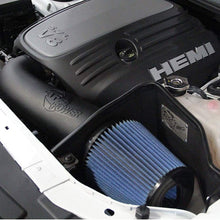 aFe Power Magnum FORCE 54-12162 Dodge/Chrysler Performance Intake System (Oiled, 5-Layer Filter)