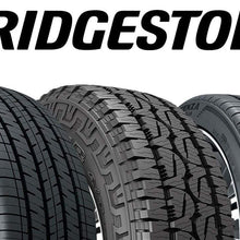 Bridgestone Ecopia H/L 422 Plus SUV ECO Tire 225/60R18 100 H