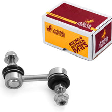 Front Stabilizer Bar Link Kit K750146 Fits 2004-2013 Infiniti QX56, 2014-2019 Infiniti QX80, 2005-2019 Nissan Armada, 2004-2015 Nissan Titan