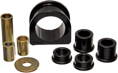 Energy Suspension 8.10101G Rack And Pinion Bushing Set Fits 95-00 Pickup Tacoma