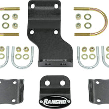 Rancho RS64102 Steering Damper Bracket