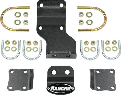 Rancho RS64102 Steering Damper Bracket