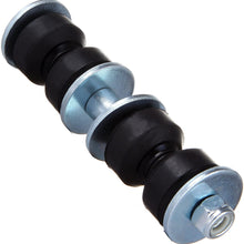 SCITOO 4pcs Suspension Kit 2 Front 2 Rear Sway Bar Links fit 2004 2005 Chevrolet Classic 97-03 Chevrolet Malibu 99 2000 01 02 03 04 Oldsmobile Alero Pontiac Grand Am 97 98 99 Cutlass