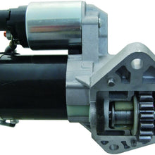 Premier Gear PG-17868 Professional Grade New Starter