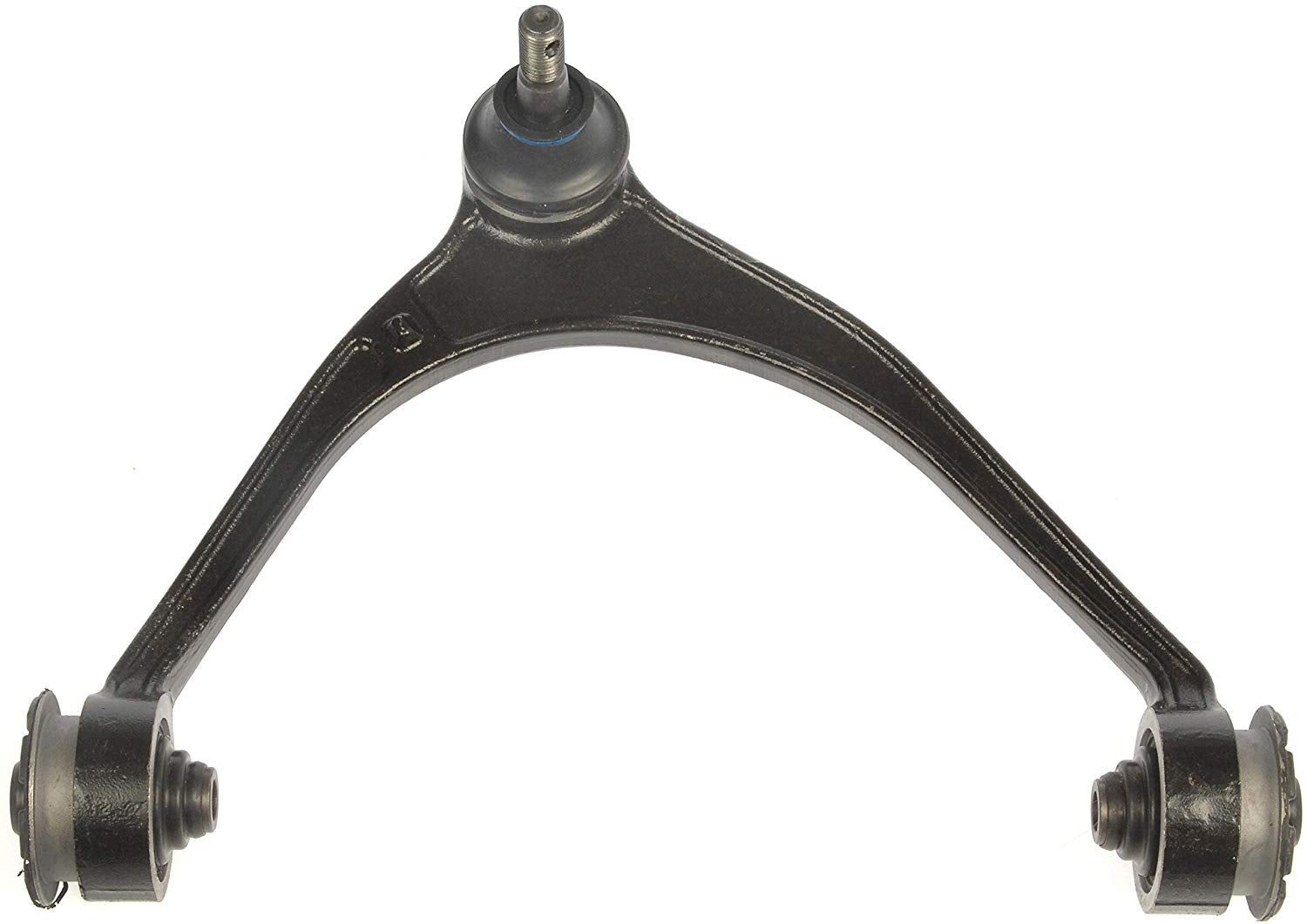Dorman 520-458 Front Right Upper Suspension Control Arm and Ball Joint Assembly for Select Lexus Models