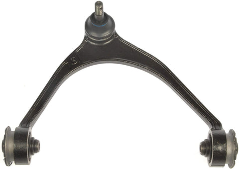 Dorman 520-458 Front Right Upper Suspension Control Arm and Ball Joint Assembly for Select Lexus Models
