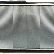 Koyorad A1746 Radiator